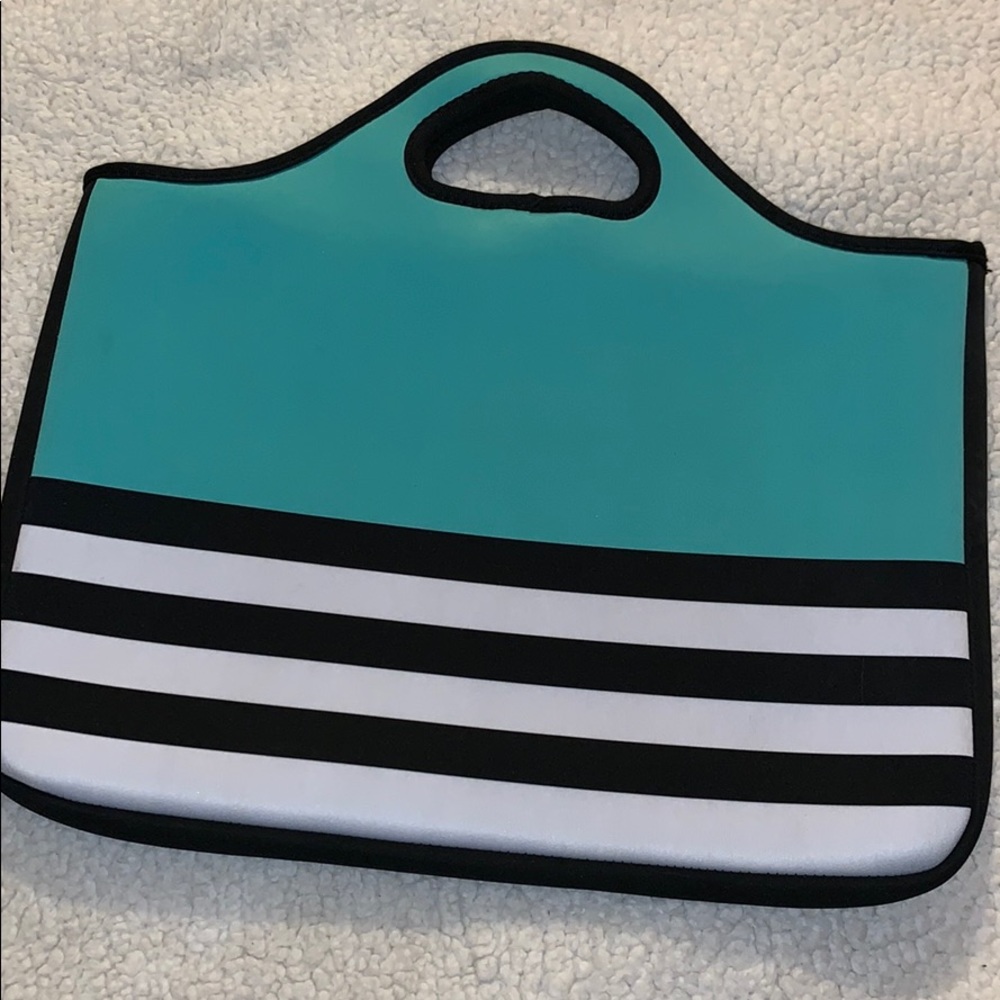 Laptop carrying case!